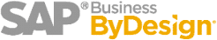 SAP Business ByDesign