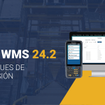 LISA WMS para SAP BUSINESS ONE – Aspectos destacados de la versión 24.2