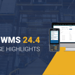 LISA WMS for SAP BUSINESS ONE – Release Highlights 24.4